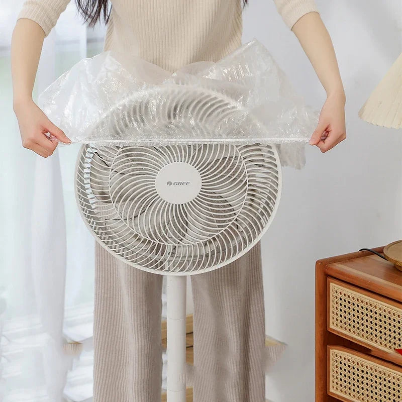 80/70/52/42cm Disposable Food Cover Wrap Food Grade Fruit Vegetable Storage Bag Elastic Plastic Bag Kitchen Fresh Keeping Bag