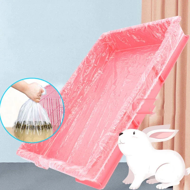 80/70/52/42cm Disposable Food Cover Wrap Food Grade Fruit Vegetable Storage Bag Elastic Plastic Bag Kitchen Fresh Keeping Bag